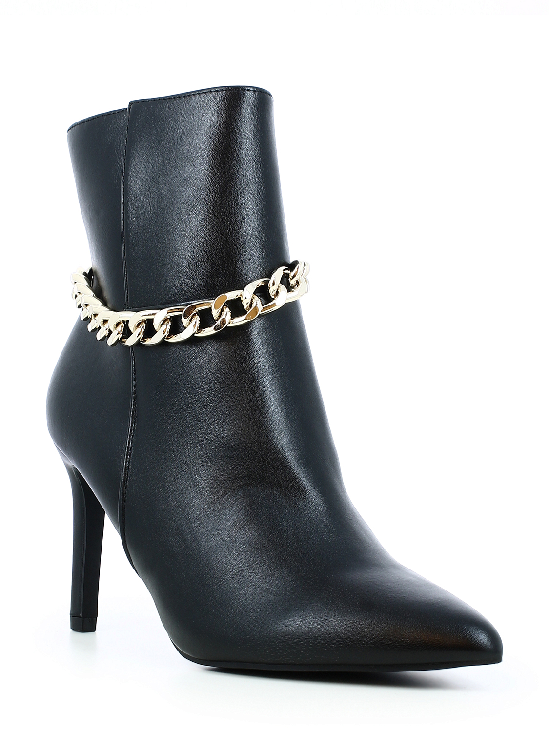 Henkelman Claudia Ghizzani Booties