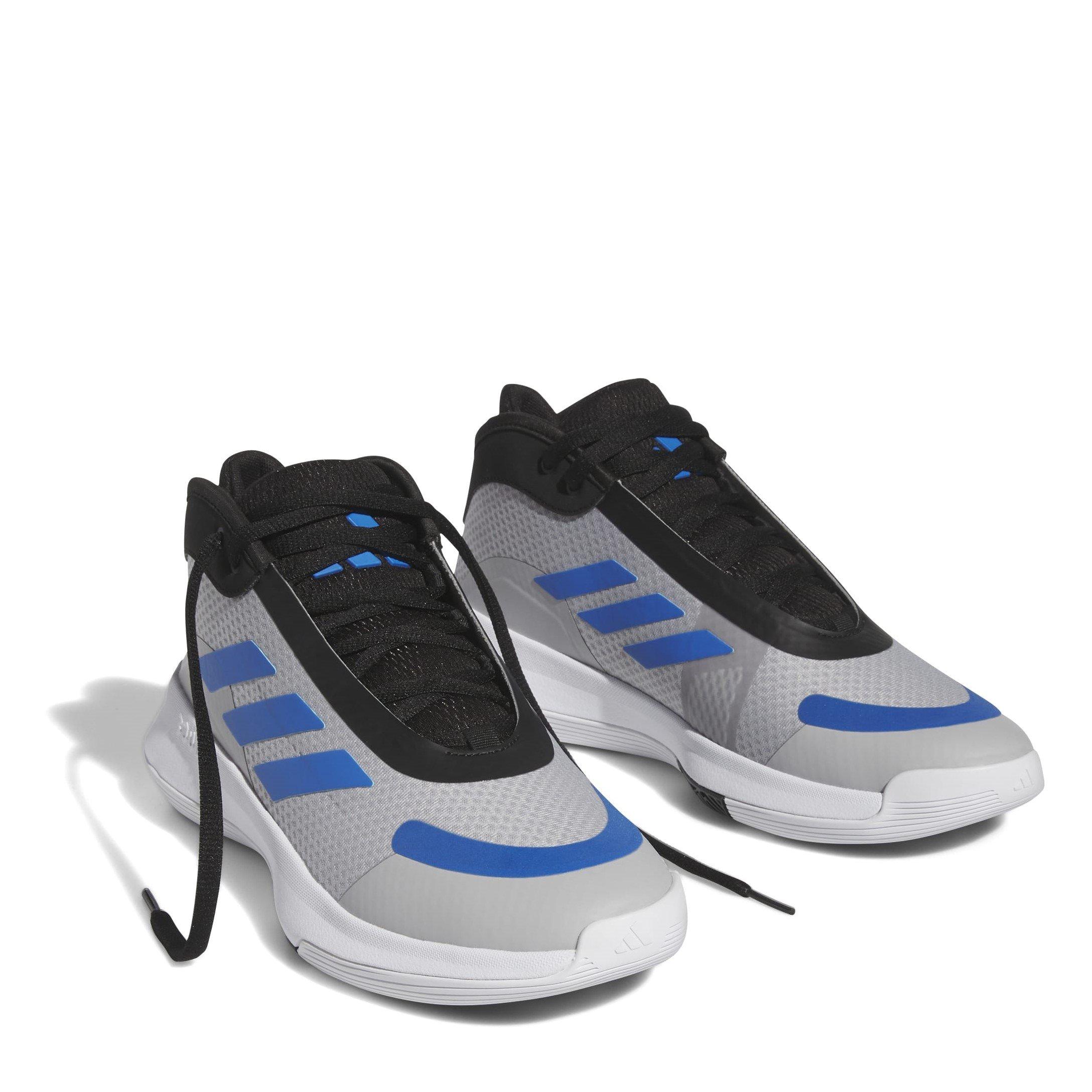 adidas Bounce Legends Shoes Mens