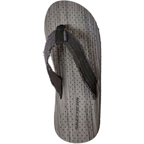 Skechers - Tantric fritz Negro