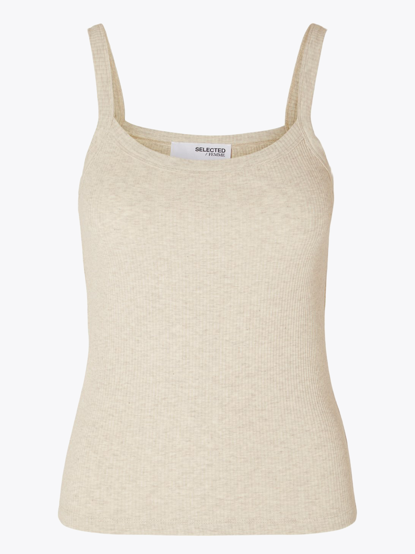 Celica Anna Strap Tank Top