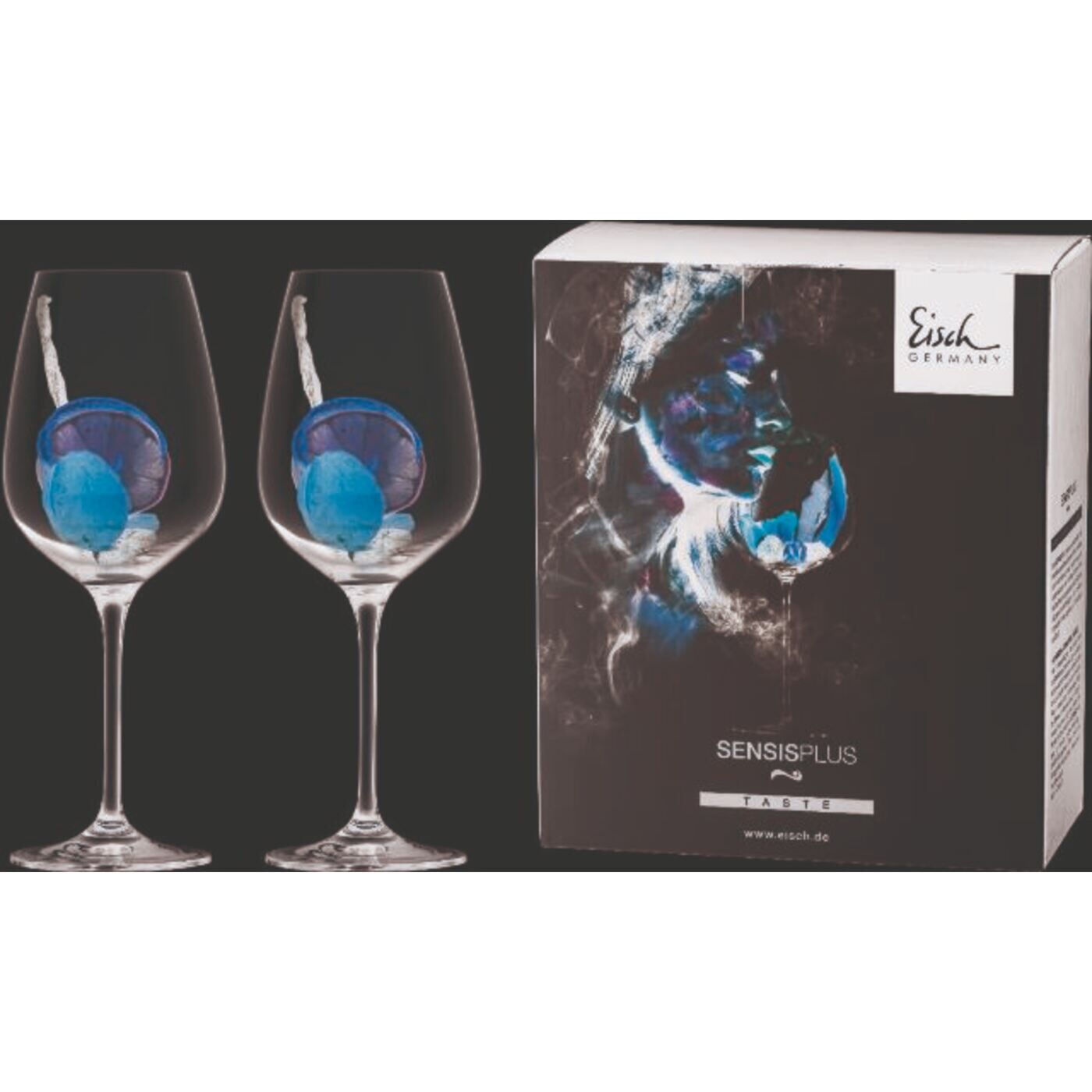 EischSuperior Weisswein 500/3 2er Pack