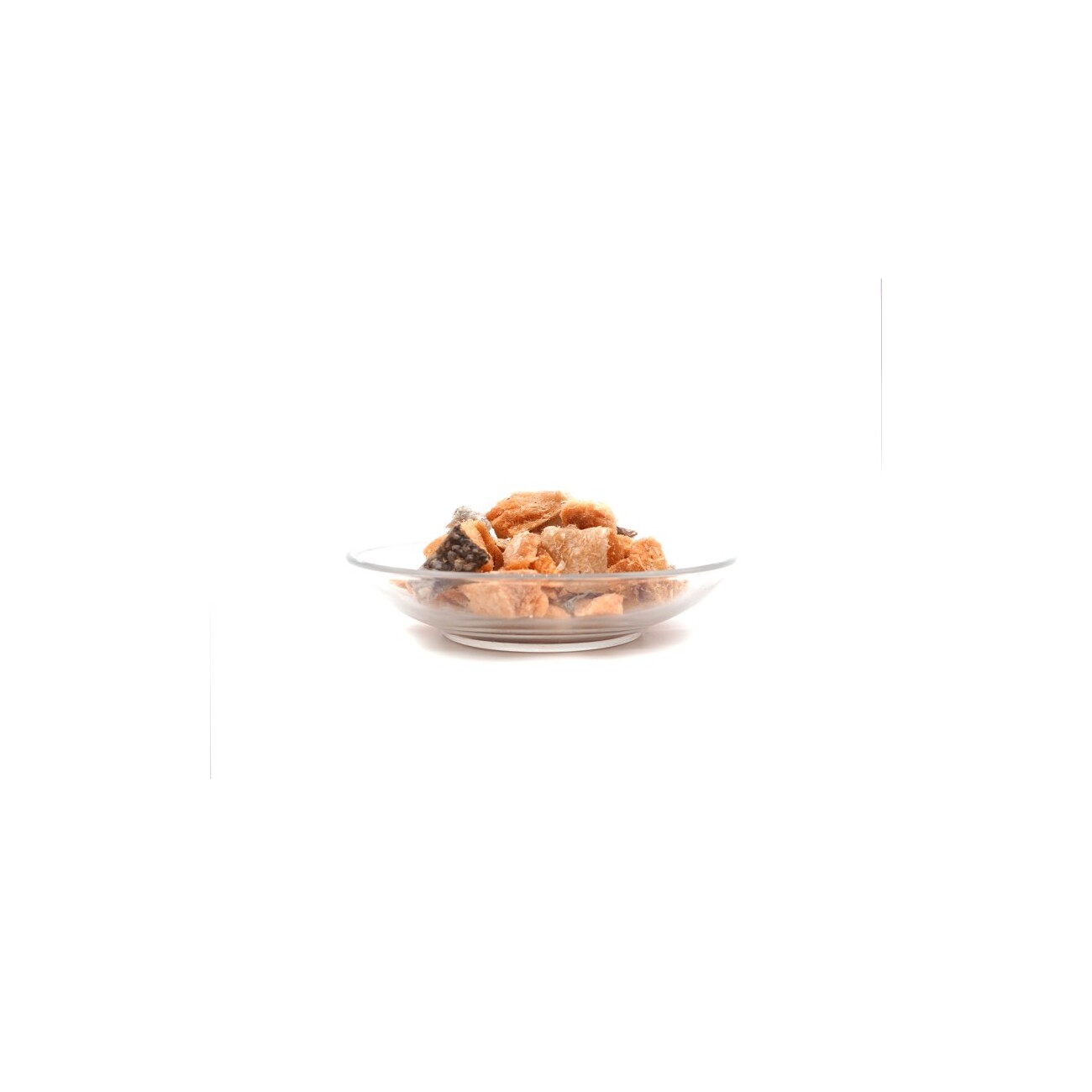 Bellfor Leckerbissen für Hunde mit Lachsfilet - 50g