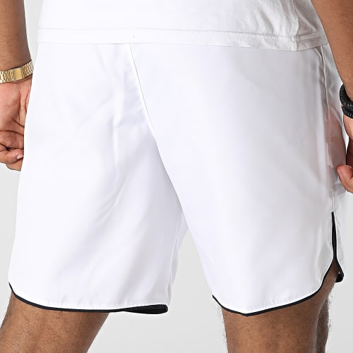 Short Jogging DH8111 Blanc