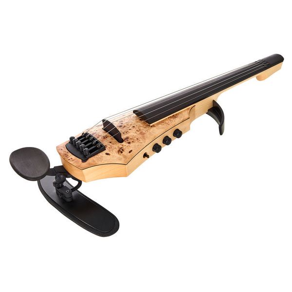 NS Design CR5-VN-PB Electric Violin