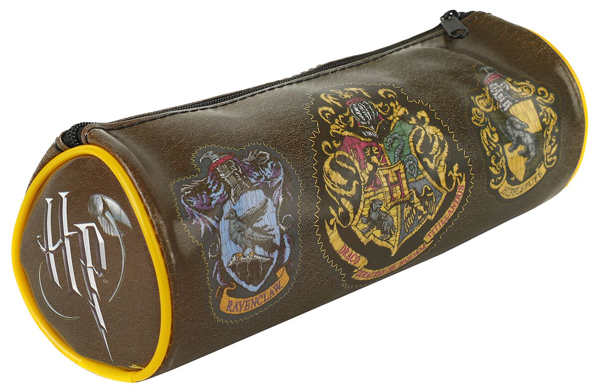Blason | Harry Potter Trousse