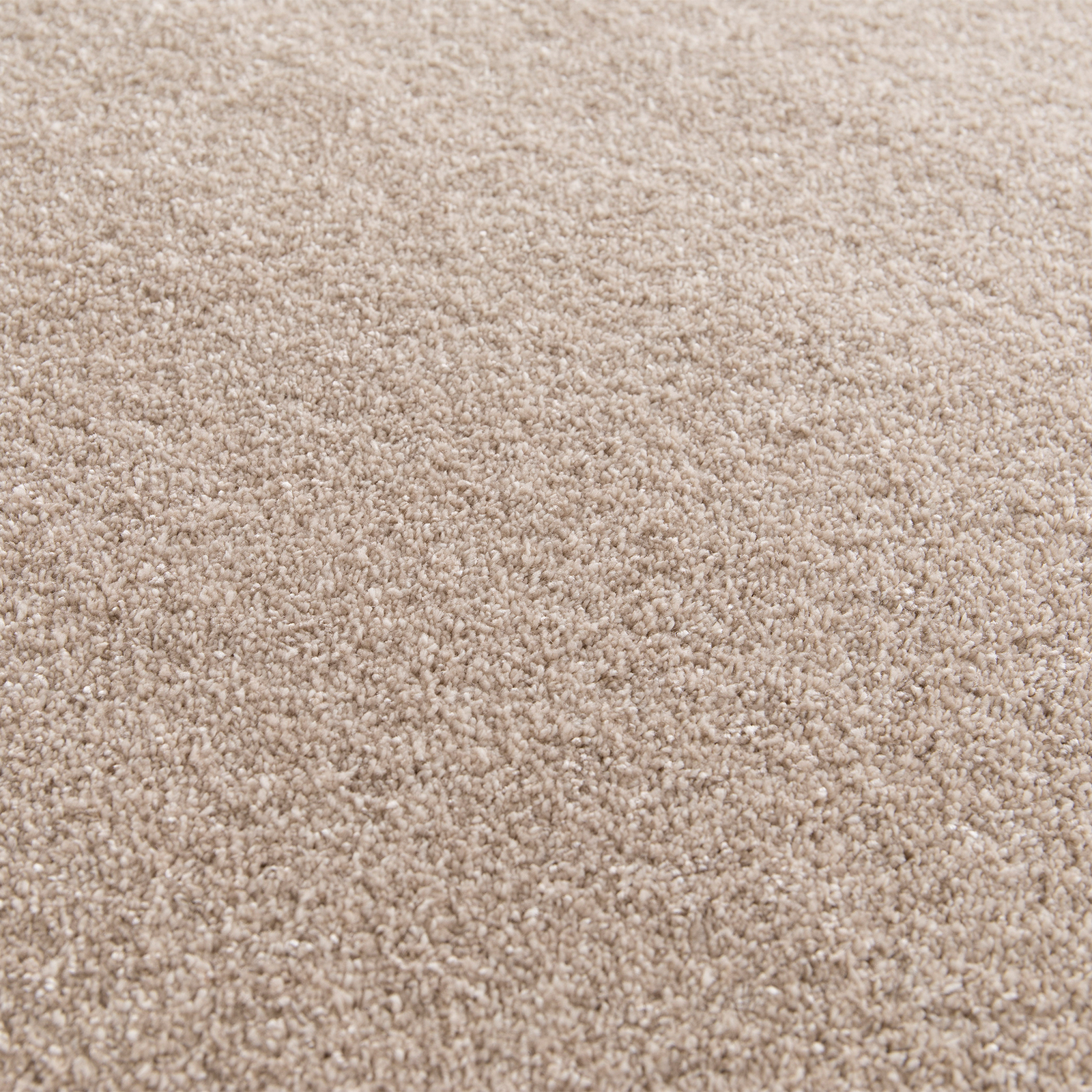 Teppich - beige - 80x150 cm