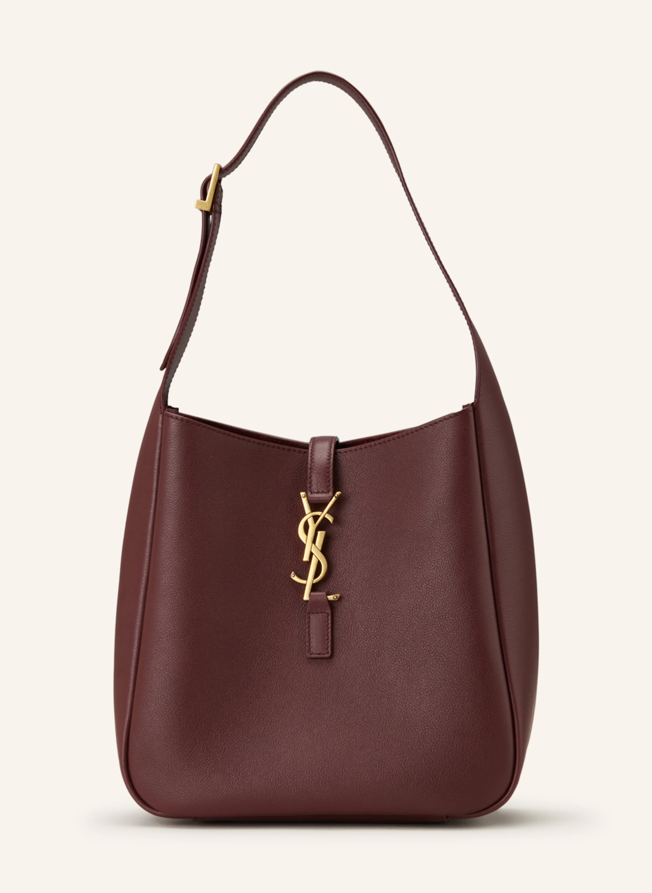 SAINT LAURENT Hobo-Bag LE 5 À 7