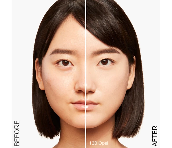 Shiseido Synchro Skin Radiant Lifting Foundation130 Opal