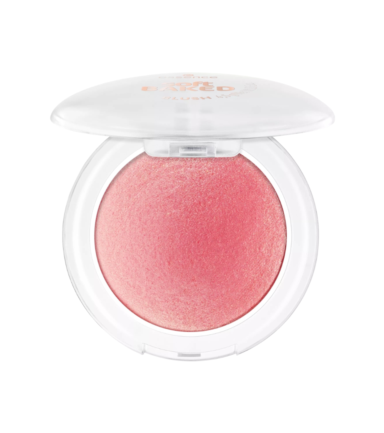 essence - Blush Soft Baked - 30: Rose All Day
