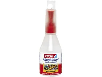 TESA 57013-00000, Væske