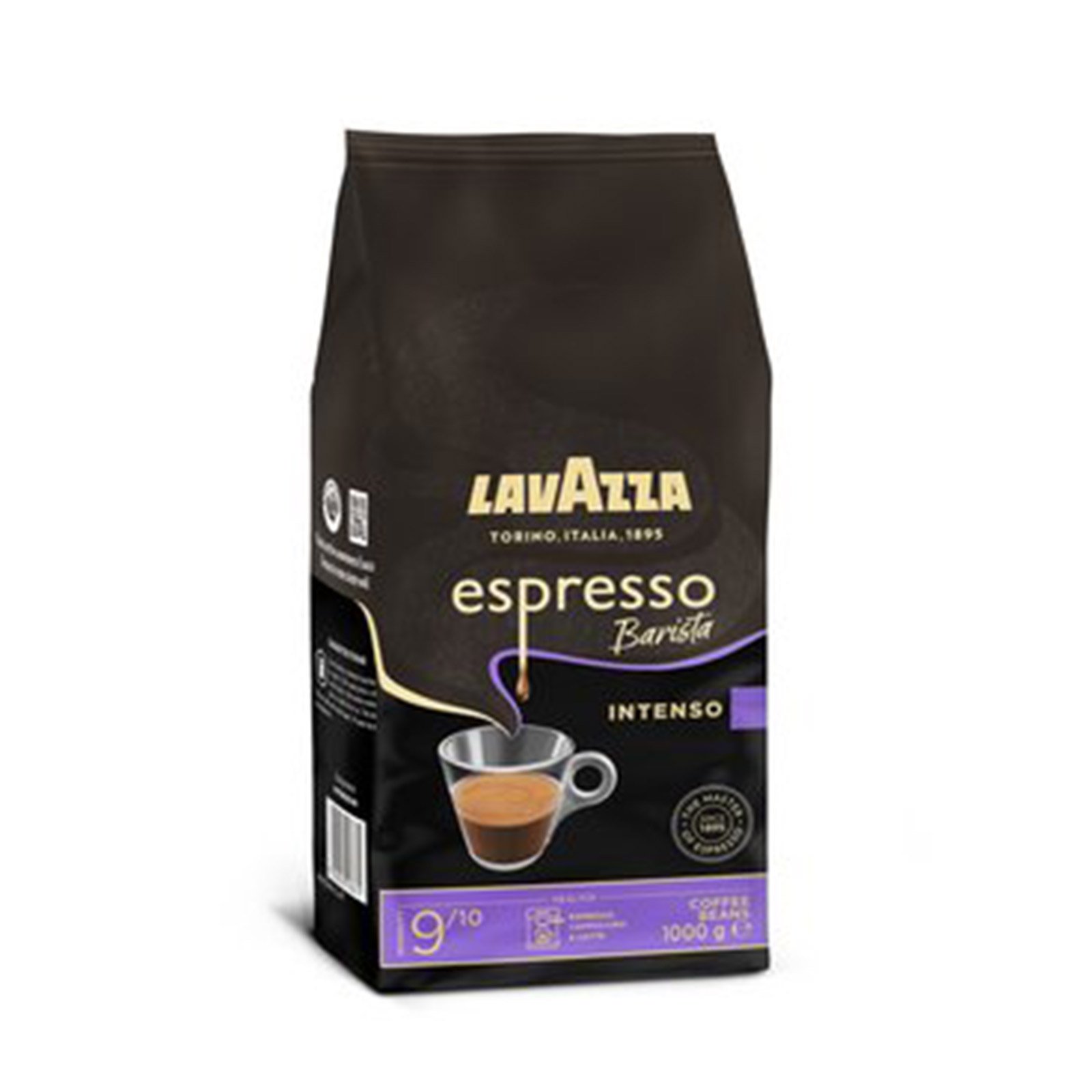 Lavazza Espresso Barista Intenso
