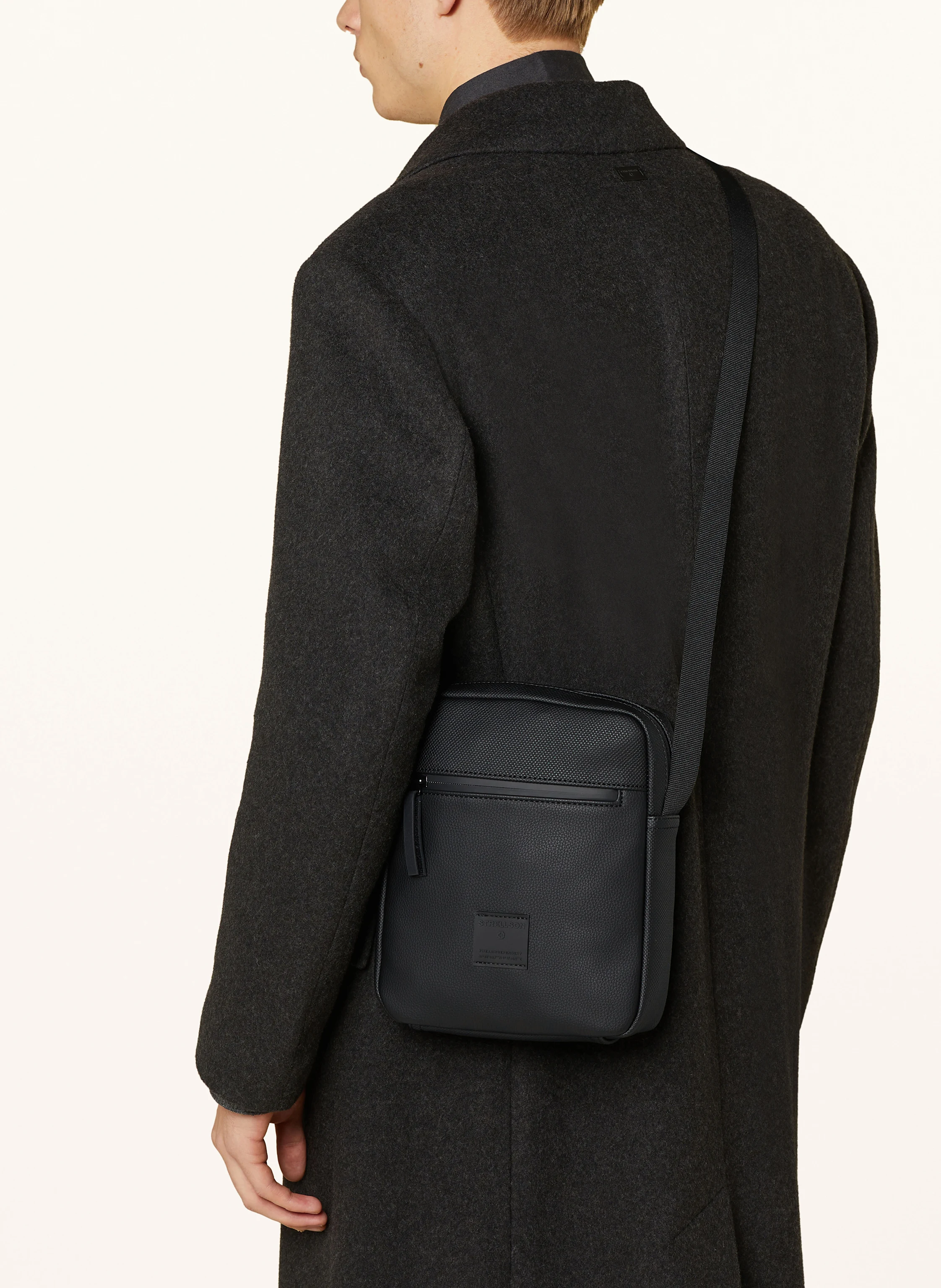 STRELLSON Schultertasche WESTFERRY MARCUS
