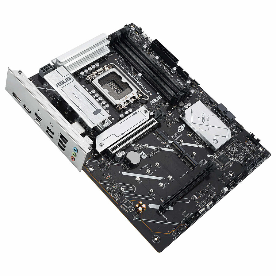 Asus PRIME B860-PLUS-CSM