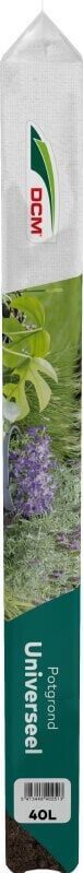 DCM - Potgrond Universeel - 25x40L - Halve Pallet - 1000L