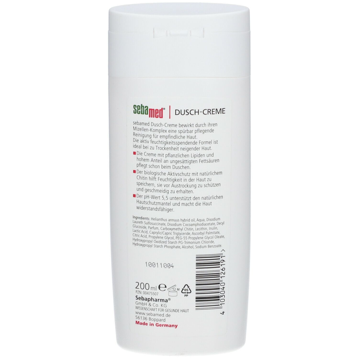 sebamed® Dusch-Creme