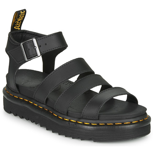 Dr. Martens - BLAIRE - Noir