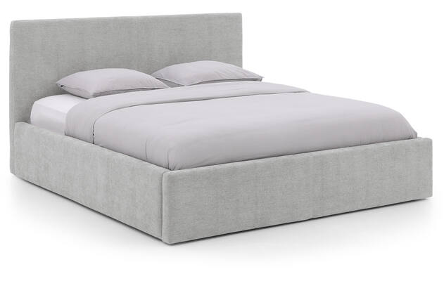Bedframe Mysen Storage