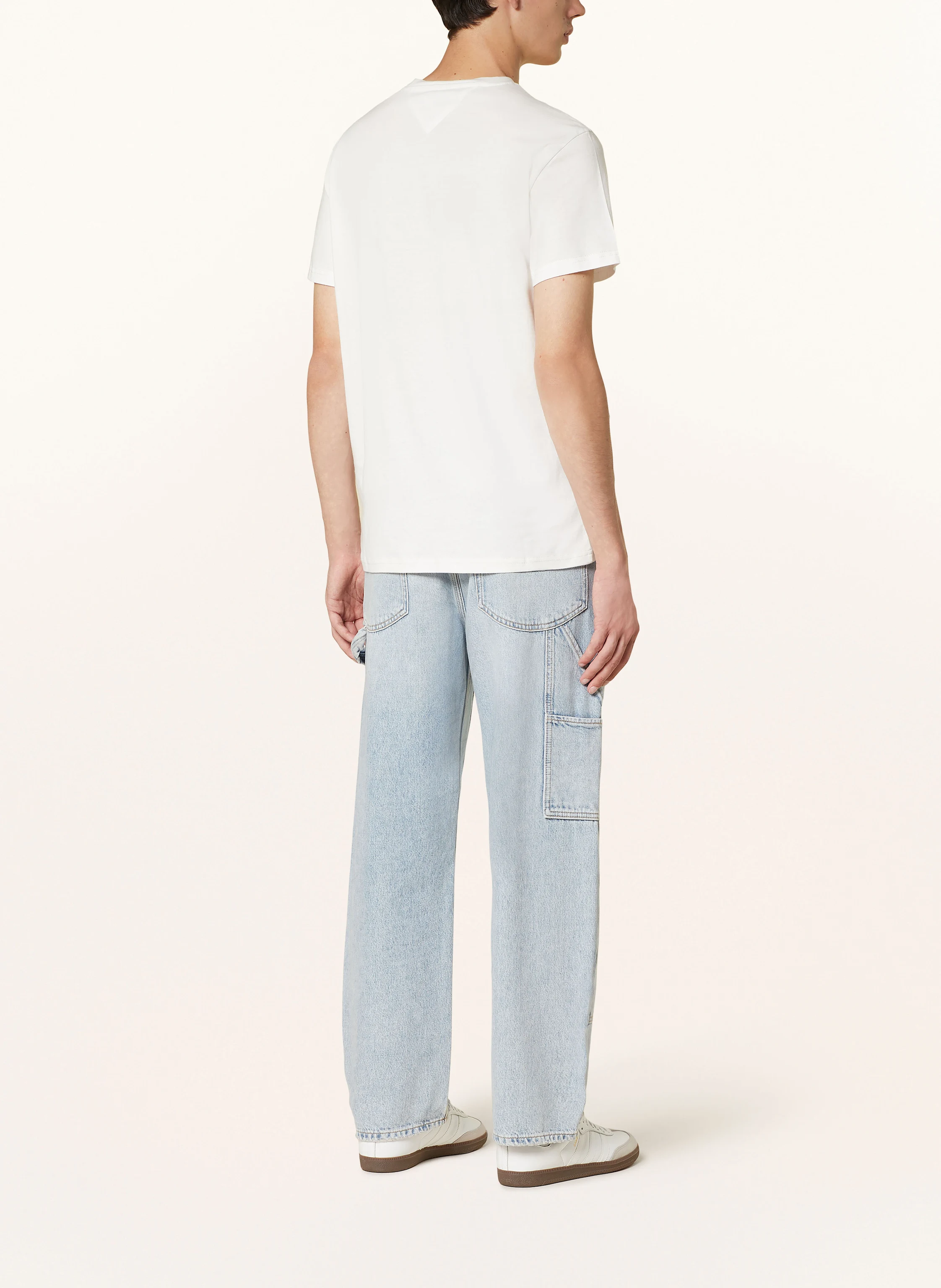 TOMMY JEANS T-Shirt
