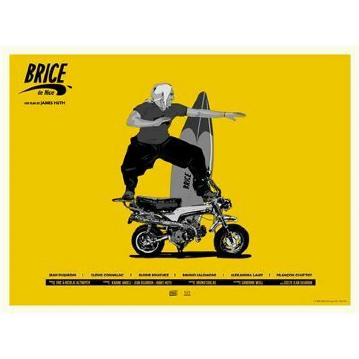 Brice de Nice
