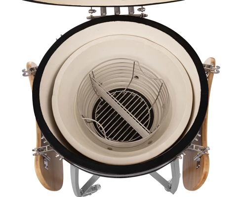 Austin and Barbeque AABQ - Kamado Charcoal Basket 21/23,5