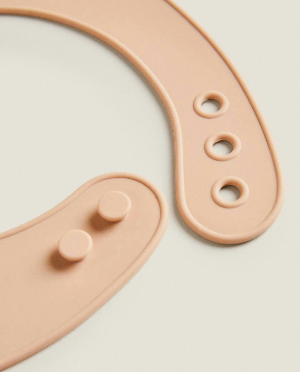BABADOR DE SILICONE PARA RATO