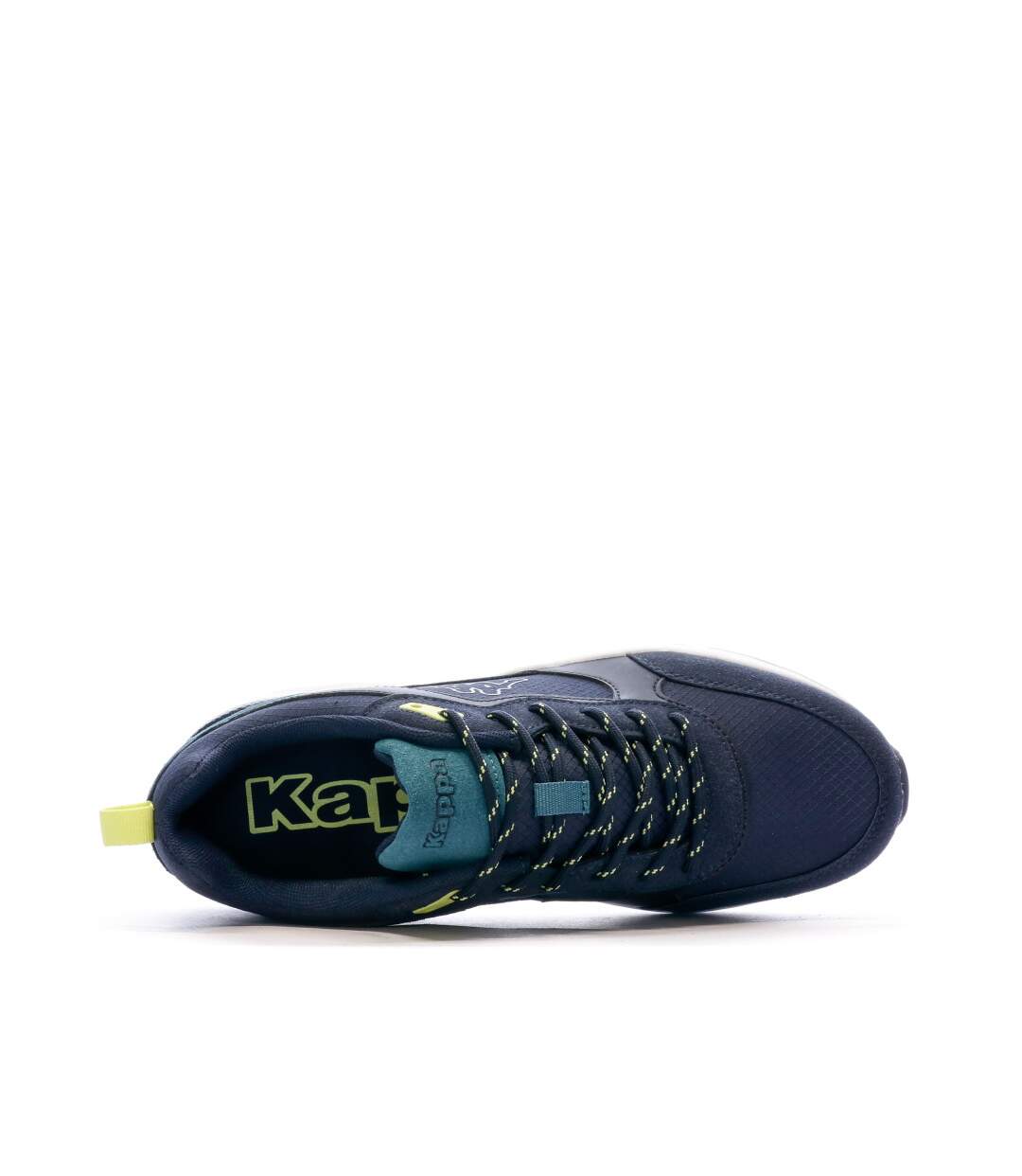 Baskets Marine Homme Kappa Brady