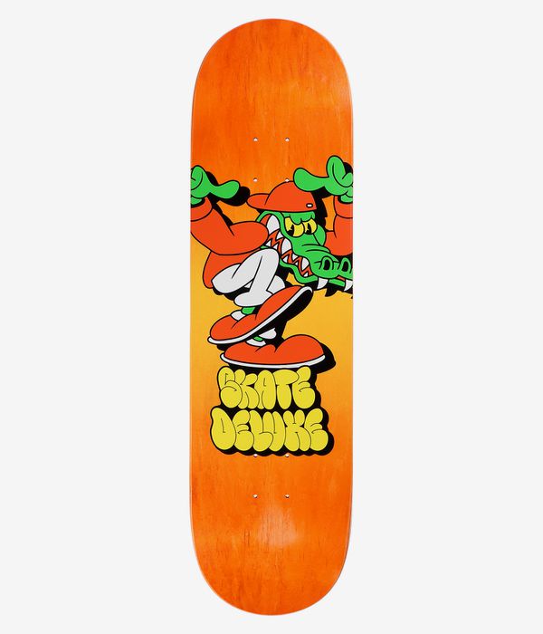 skatedeluxe Croc 8.5