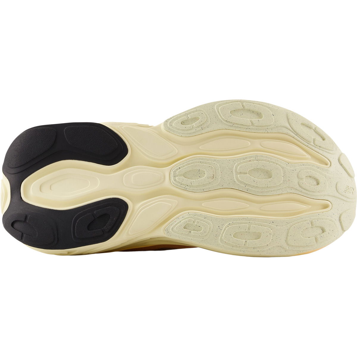 New Balance Fresh Foam X More V5 Løbesko Dame