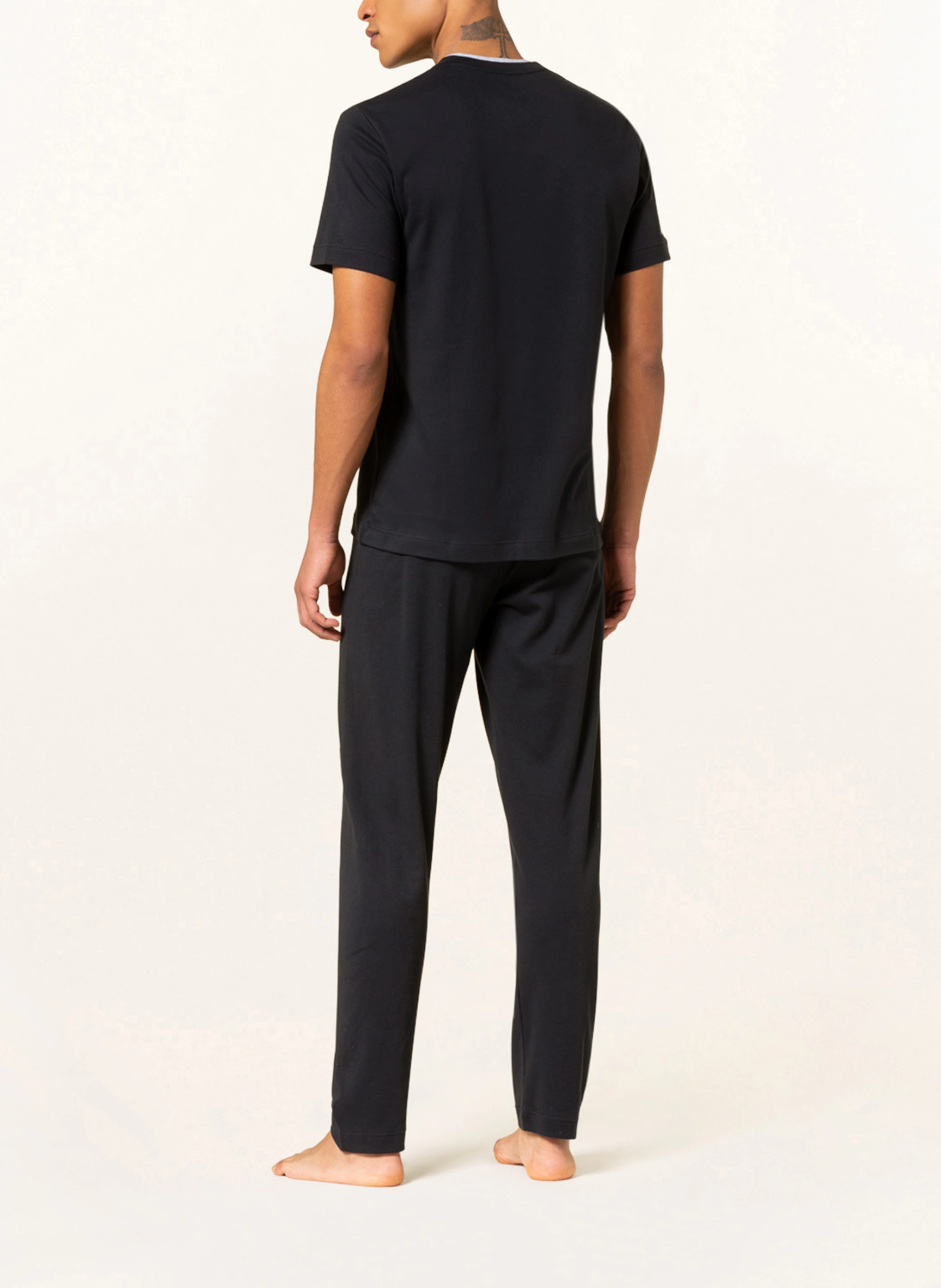 mey Lounge-Shirt Serie N8TEX 2.0