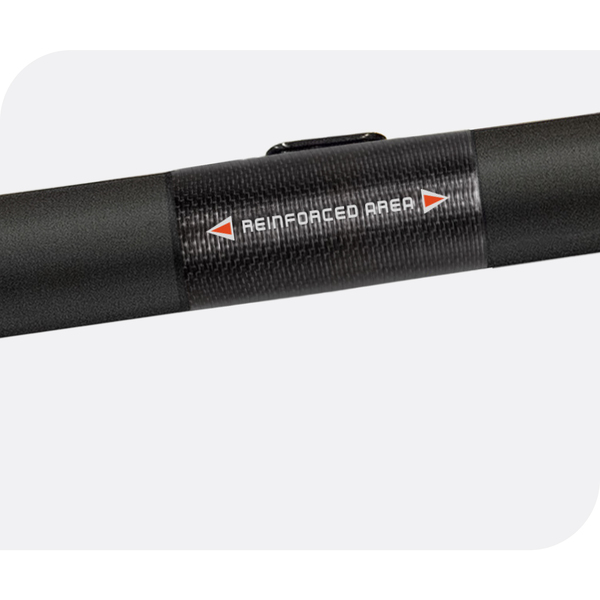 Canne Coup Colmic Sponda K40 Margin Stok (7m)