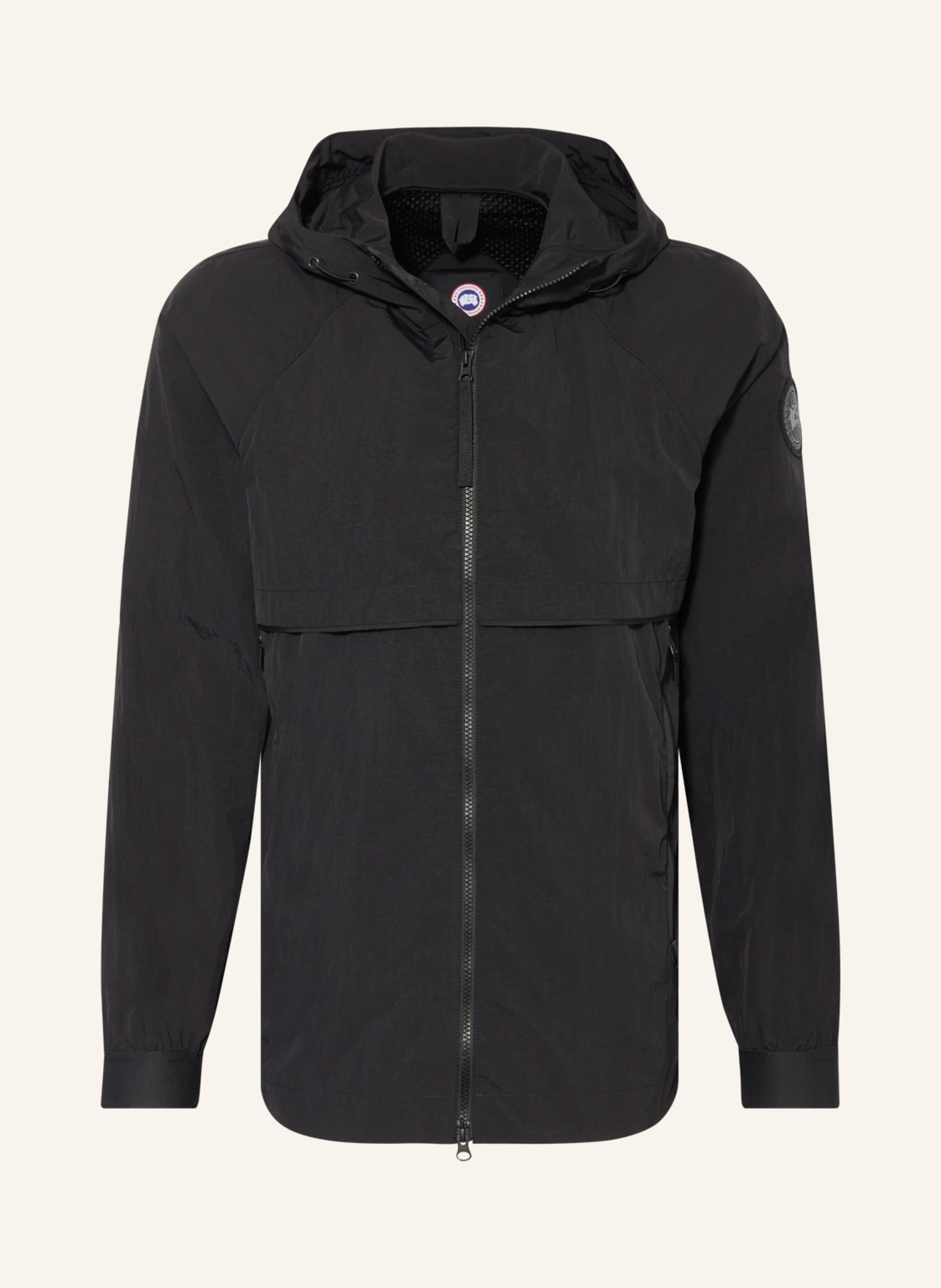 CANADA GOOSE Jacke NEW FABER