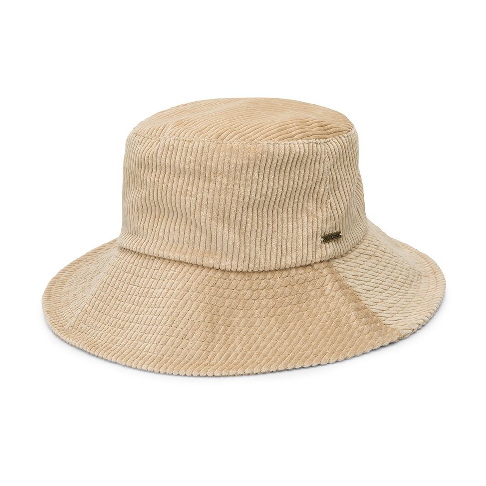 Volcom STONE STREET - Bob Femme khaki