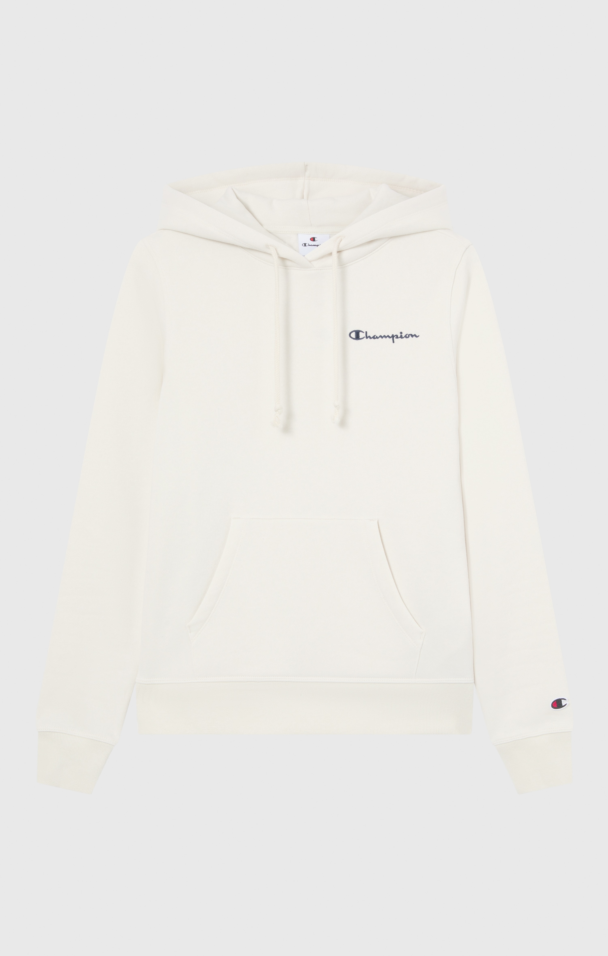 Champion Kapuzensweatshirt »ICONS CONTRAST Hoodie Fleece«, 1 Stk.