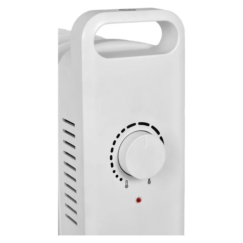 Oljeovn 230 V 500 W