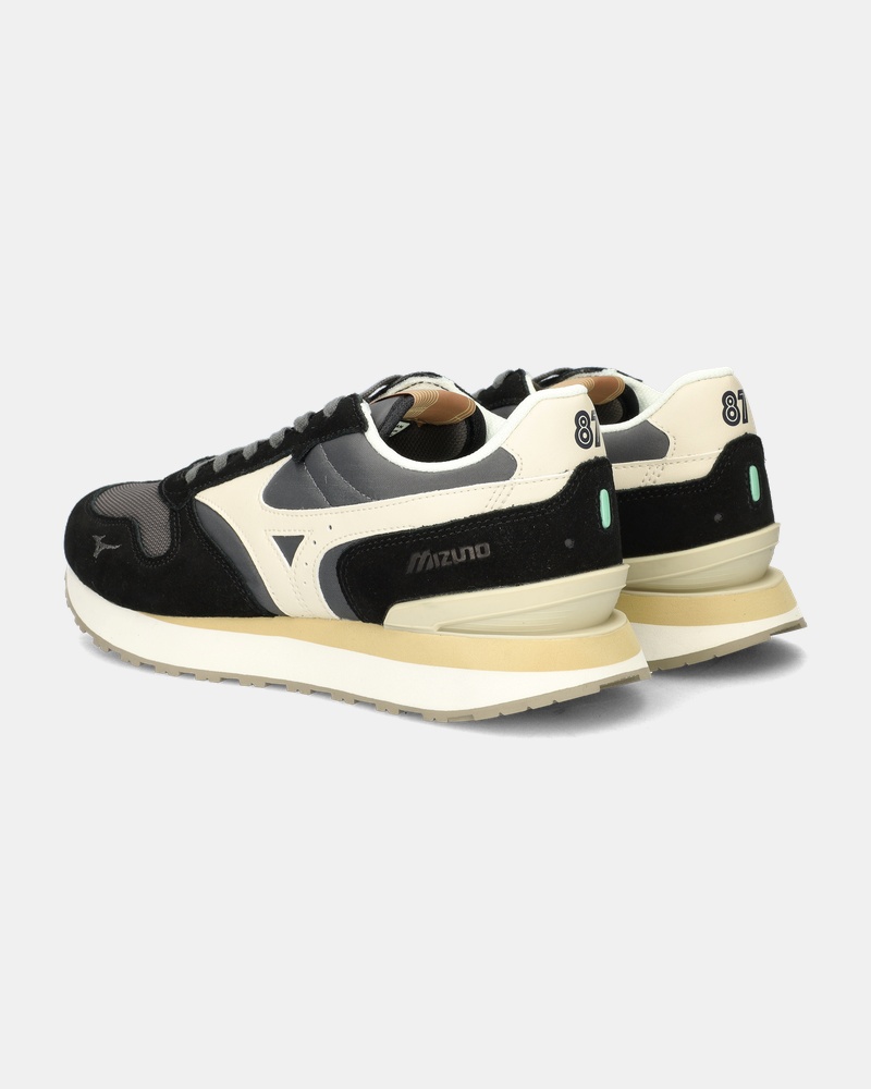 Mizuno RB87 Lage sneakers  - zwart