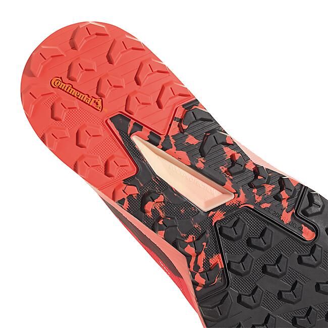ADIDAS - CHAUSSURES DE TRAIL AGRAVIC FLOW M