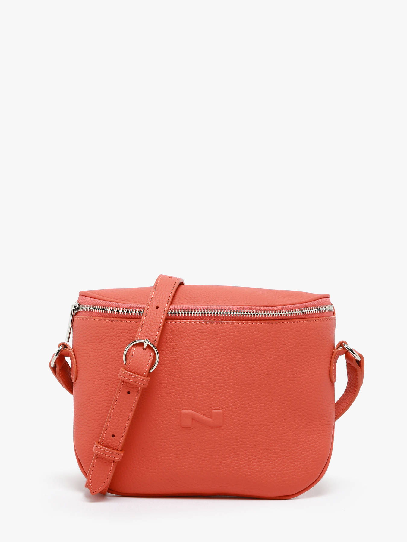 Sac bandoulire Camden Bis cuir NATHAN BAUME