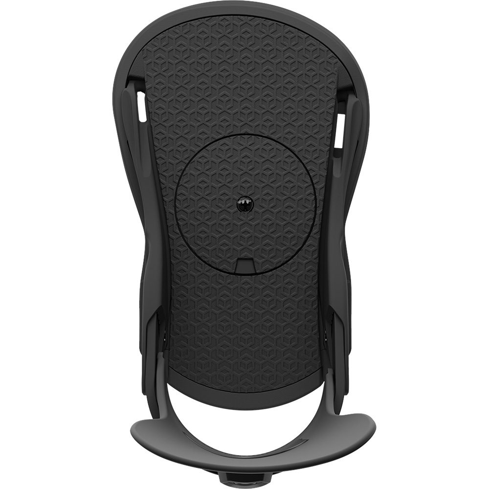 Union Strata 24/25 Snowboardbindung black