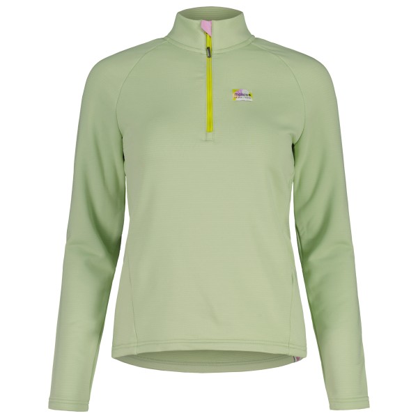 Maloja - Women's NaspaeM. - T-shirt technique