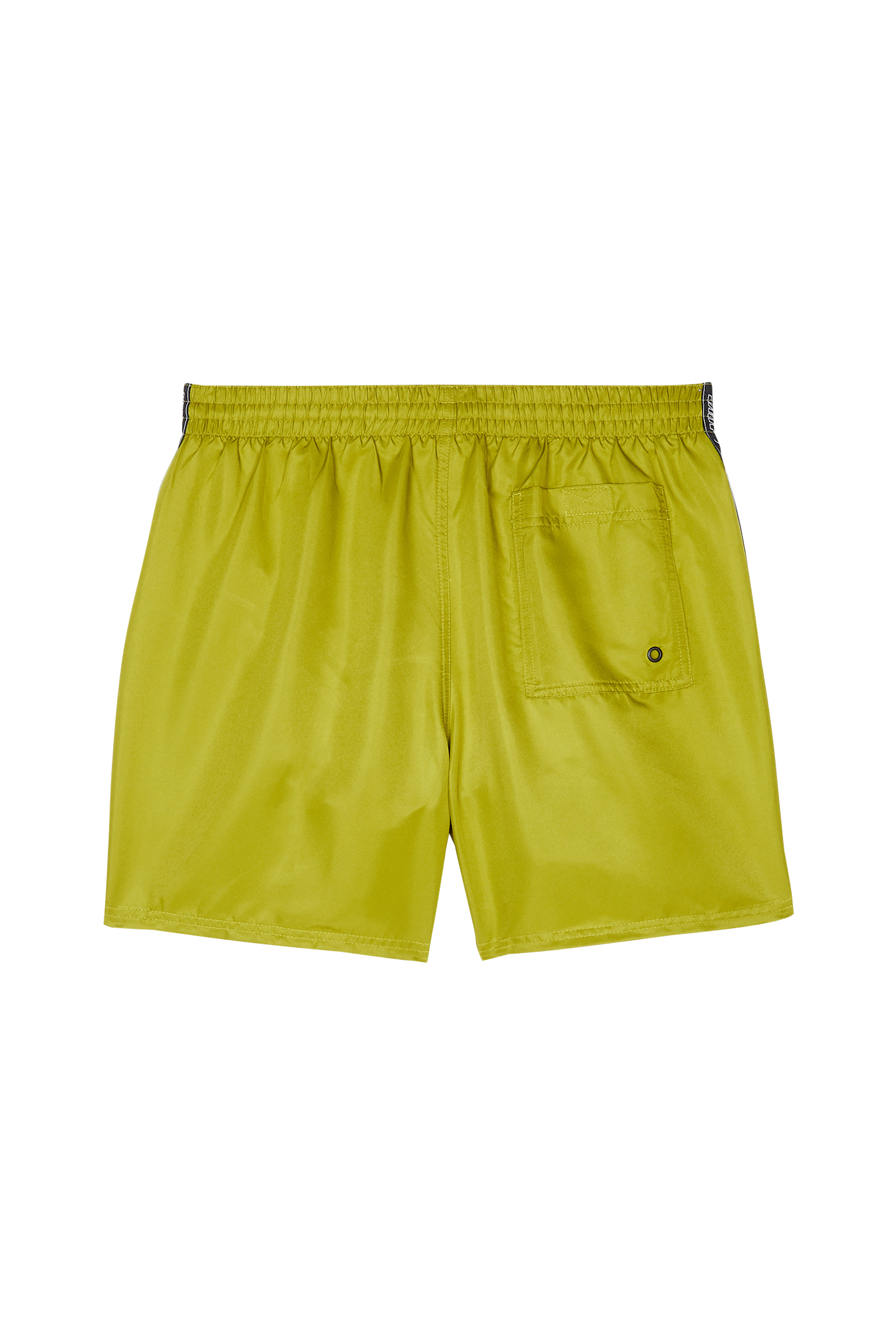 NIKE SWIM short de bain VOLLEY Vert