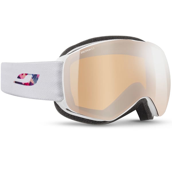 Masque de ski JULBO PROXIMA BLANC