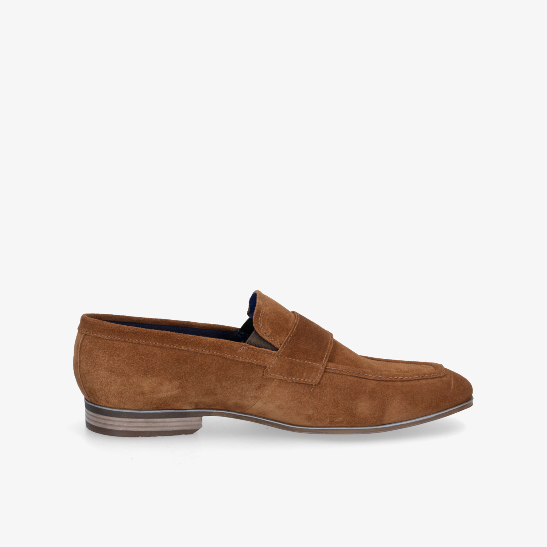 bugatti Herren Slipper cognac - Bequem & Stilvoll | Jetzt bei reno.de