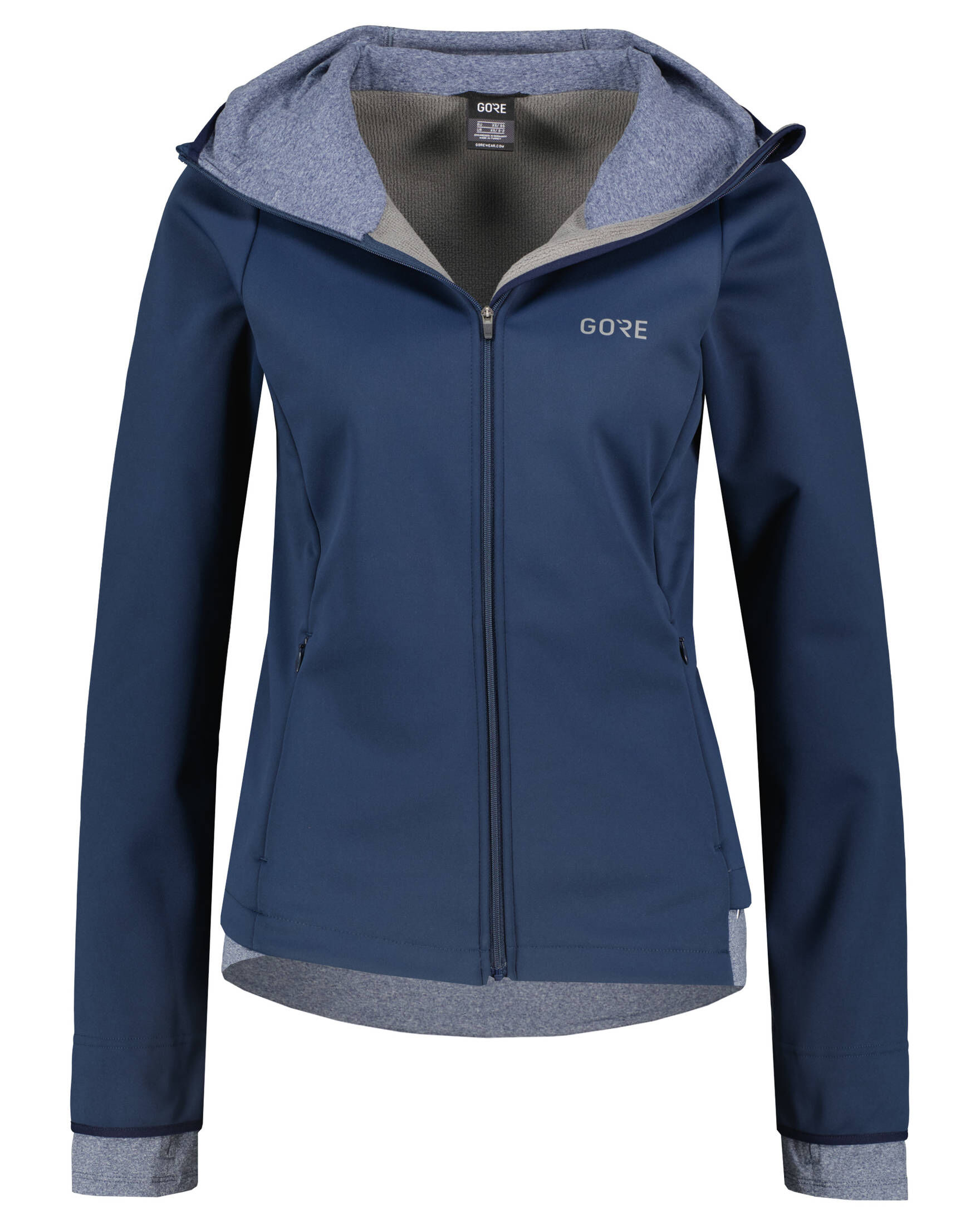 GOREWEAR| Damen Laufjacke R3