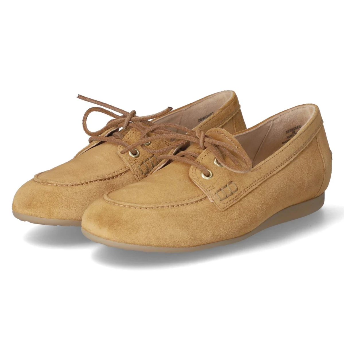 Paul GreenSlipper - Camel