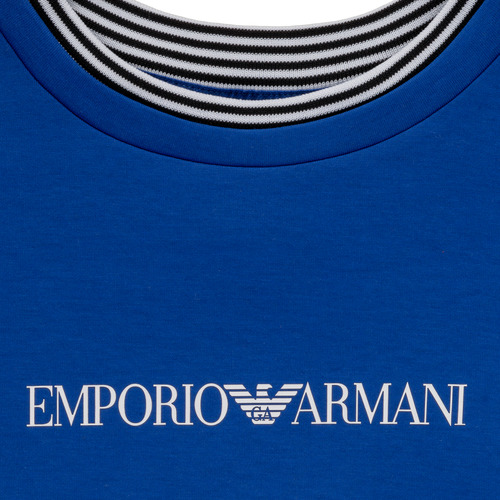 Emporio Armani - Aurèle - Bleu
