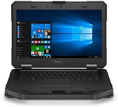 Dell Latitude 14 Rugged 5414 | i5-6300U | 14