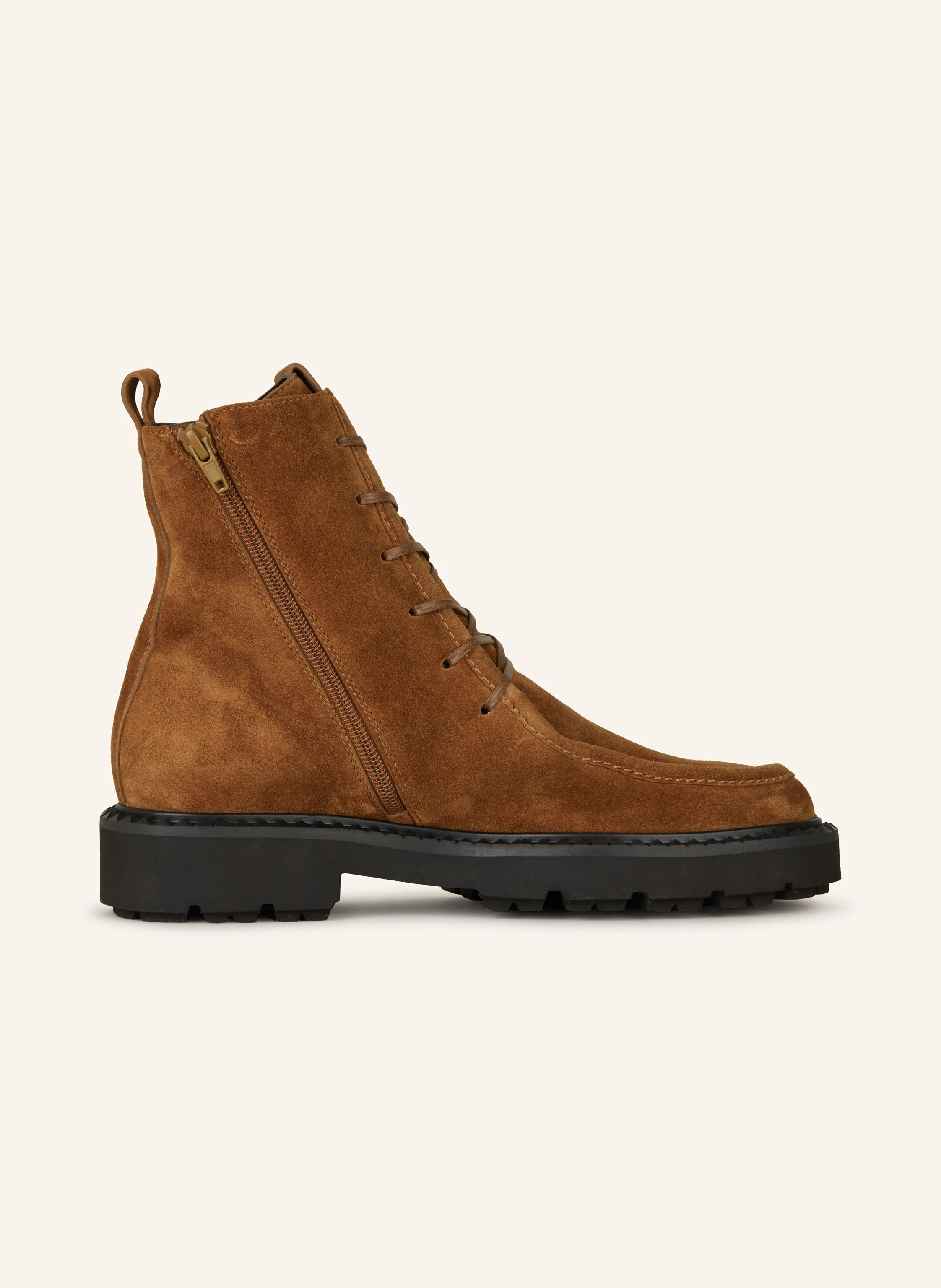KENNEL & SCHMENGER Schnürboots FREDA