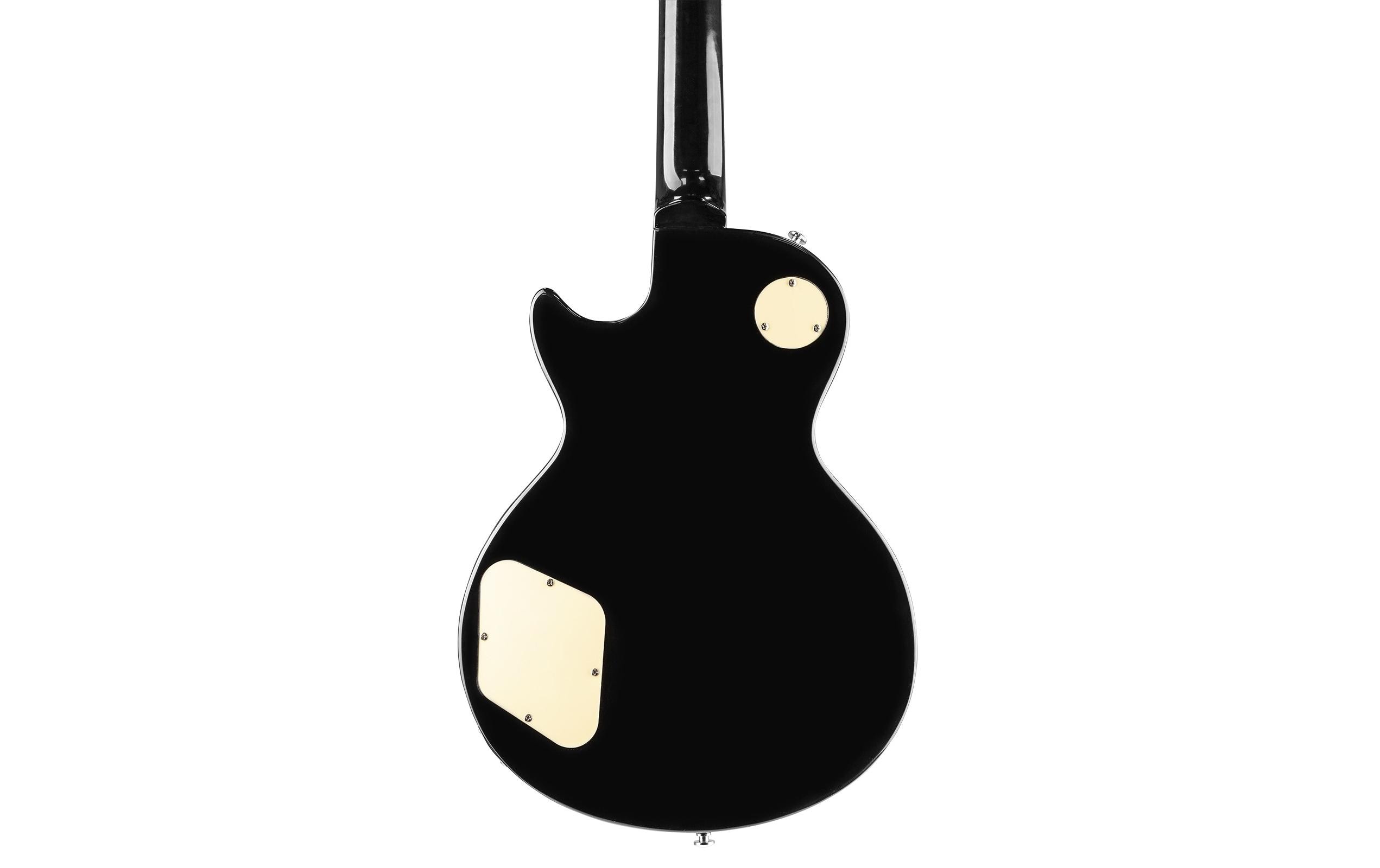 E-Gitarre GigKit – Sunburst<br>Ultimatives Paket für jeden aufstrebenden und fortgeschrittenen Gitarristen
