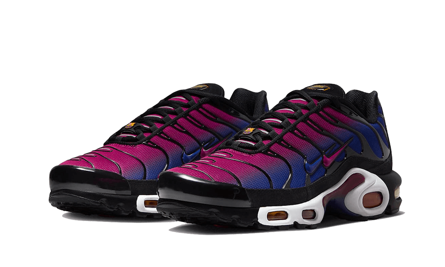 Nike Air Max Plus Patta FC Barcelona - 48h Delivery