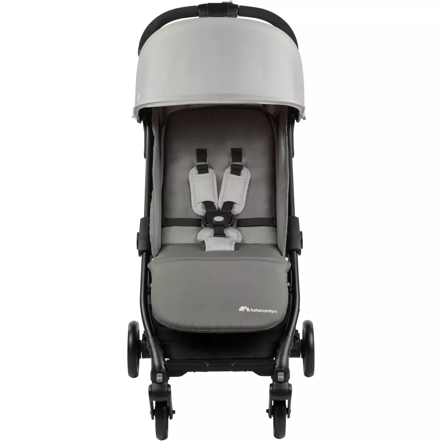 Bebeconfort Kinderwagen Bonny Gray Mist